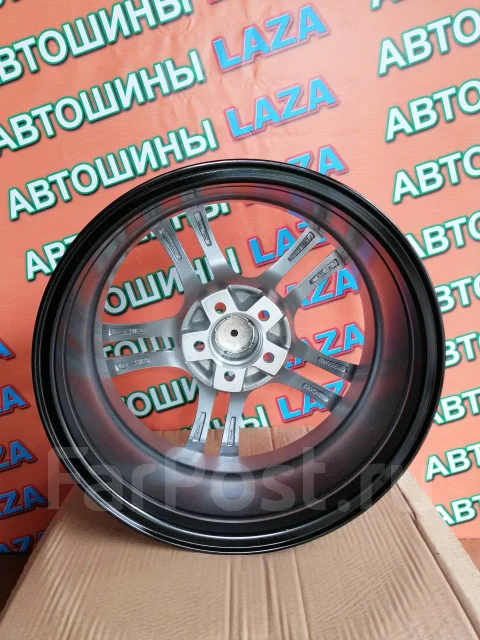 J&L Racing. 7.0x16", 5x100, ET35, �� 73,1���. ����