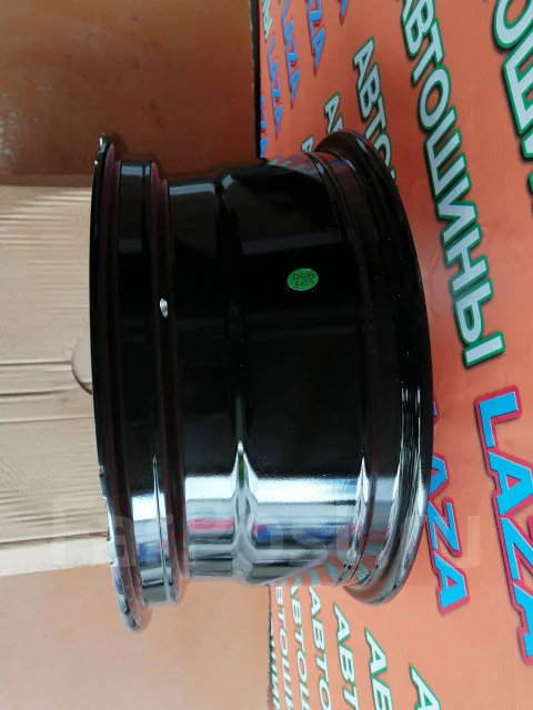 J&L Racing. 7.0x16", 5x100, ET35, �� 73,1���. ����
