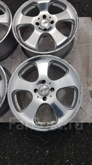 RAYS Versus Stivale. 7.0x16", 4x100, ET42, �� 64���. ����