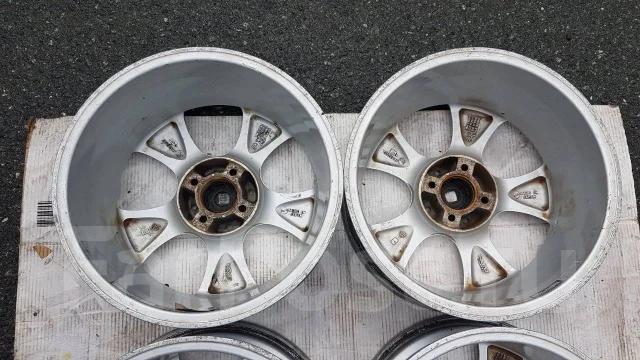RAYS Versus Stivale. 7.0x16", 4x100, ET42, �� 64���. ����
