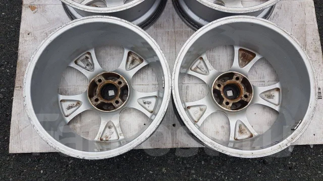 RAYS Versus Stivale. 7.0x16", 4x100, ET42, �� 64���. ����