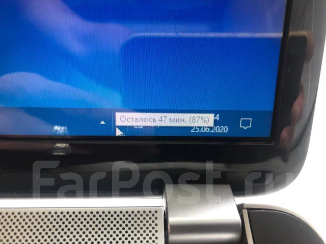 HP Pavilion dv7. 17.3", 2,1����, ��� 4 ��, ���� 500���, WiFi: 1, ����������� �� 1��. ����