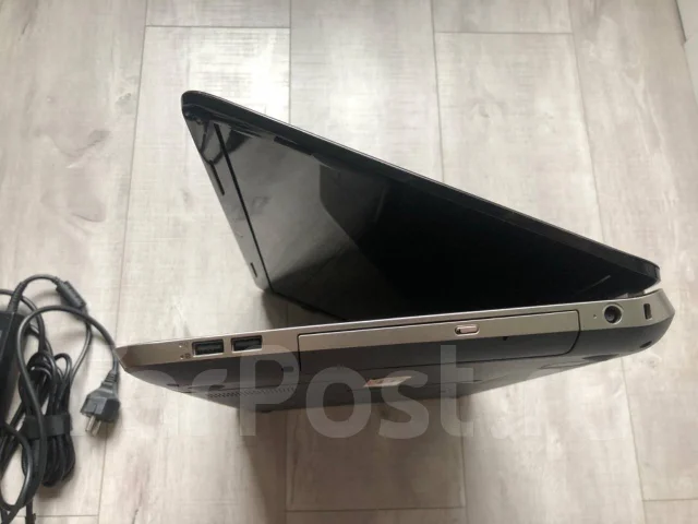 HP Pavilion dv7. 17.3", 2,1����, ��� 4 ��, ���� 500���, WiFi: 1, ����������� �� 1��. ����