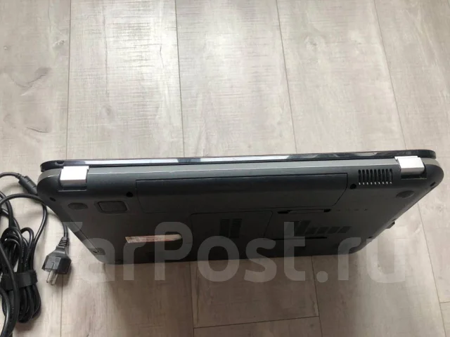 HP Pavilion dv7. 17.3", 2,1����, ��� 4 ��, ���� 500���, WiFi: 1, ����������� �� 1��. ����
