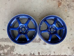 ProDrive GC-06D. 8.0x17", 5x100, ET43 ����