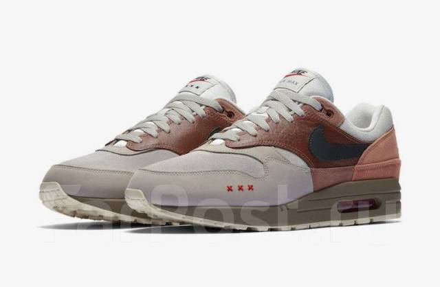 Nike air max 1 city pack amsterdam on sale stockx