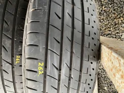 Bridgestone Playz PX-RV. ������, 2016 ���, �/�, ����� 5 % ����