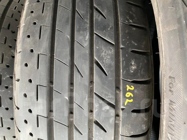 Bridgestone Playz PX-RV. ������, 2016 ���, �/�, ����� 5 % ����