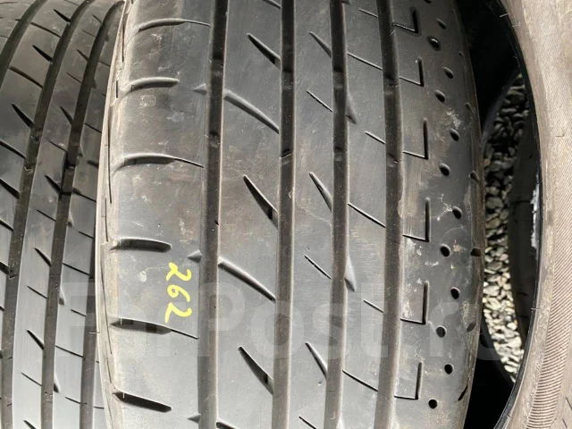 Bridgestone Playz PX-RV. ������, 2016 ���, �/�, ����� 5 % ����