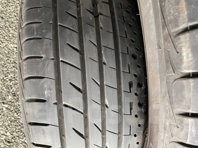 Bridgestone Playz PX-RV. ������, 2016 ���, �/�, ����� 5 % ����