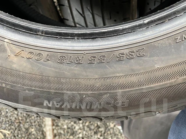 Bridgestone Playz PX-RV. ������, 2016 ���, �/�, ����� 5 % ����