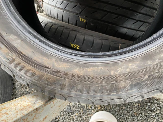 Bridgestone Playz PX-RV. ������, 2016 ���, �/�, ����� 5 % ����