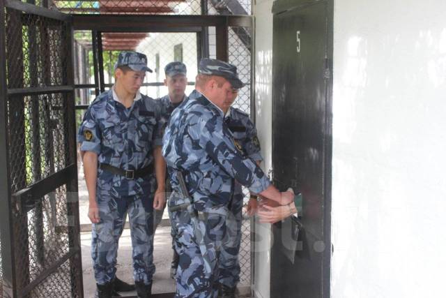 Тулун. Сизо тулун. Младший инспектор группы надзора отдела безопасности. Форма фсин ик. Фку фсин 1.