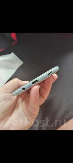 Samsung Galaxy A70. �/�, �����, 4G LTE ����
