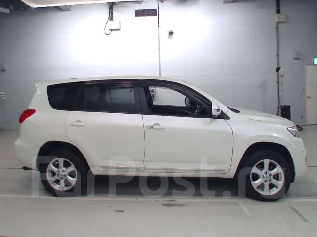 Toyota Vanguard. ��������, 4wd, 2.4 (170��.�.), ������, 57����. ��, �/�. ��� ����� �� ������������ ����