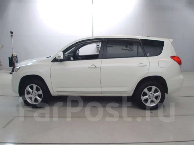 Toyota Vanguard. ��������, 4wd, 2.4 (170��.�.), ������, 57����. ��, �/�. ��� ����� �� ������������ ����