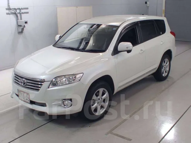 Toyota Vanguard. ��������, 4wd, 2.4 (170��.�.), ������, 57����. ��, �/�. ��� ����� �� ������������ ����