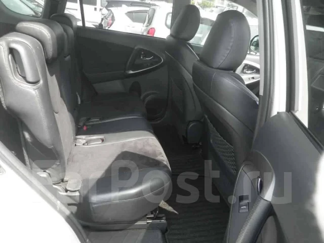 Toyota Vanguard. ��������, 4wd, 2.4 (170��.�.), ������, 57����. ��, �/�. ��� ����� �� ������������ ����
