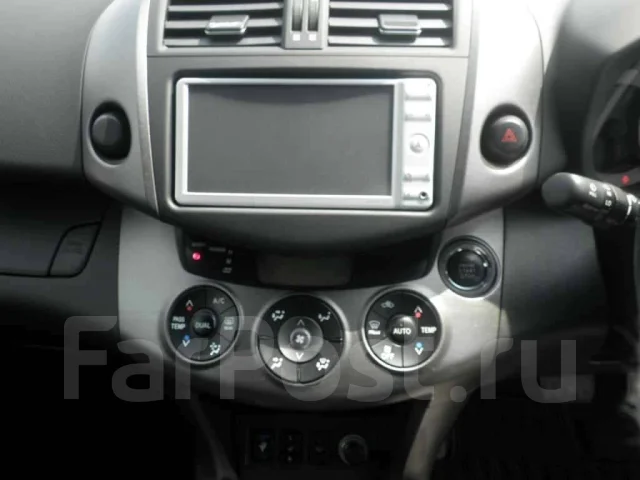 Toyota Vanguard. ��������, 4wd, 2.4 (170��.�.), ������, 57����. ��, �/�. ��� ����� �� ������������ ����