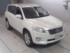 Toyota Vanguard. ��������, 4wd, 2.4 (170��.�.), ������, 57����. ��, �/�. ��� ����� �� ������������ ����