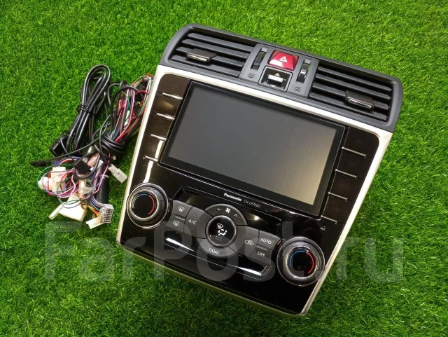 Panasonic SUBARU CN-LR700D
