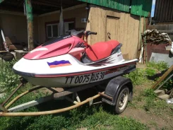 Yamaha GP760. 2001 ��� ����