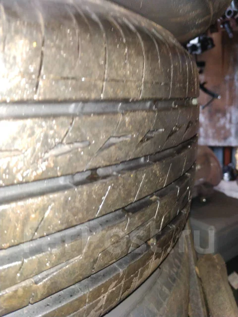 Bridgestone Regno GR-XII. ������, 2019 ���, �/�, ����� 5 % ����