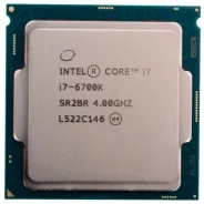 Intel Core i7-6700K ����