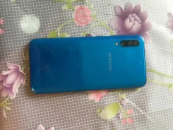 Samsung Galaxy A50. �����, ����� ����