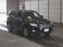Toyota Vanguard. �������, 4wd, 3.5 (280��.�.), ������, 64����. ��, �/�, ��� ���. ��� ����� �� ������������ ����