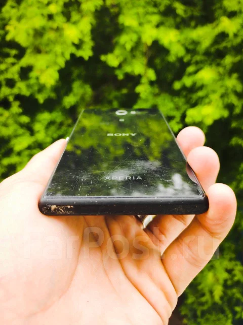 Sony Xperia M2 D2303. �/�, ������, 3G, 4G LTE ����