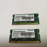 SO-DIMM DDR2. ����