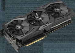 GeForce RTX 2070 ����