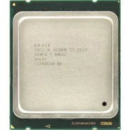 Intel Xeon E5-2620 ����