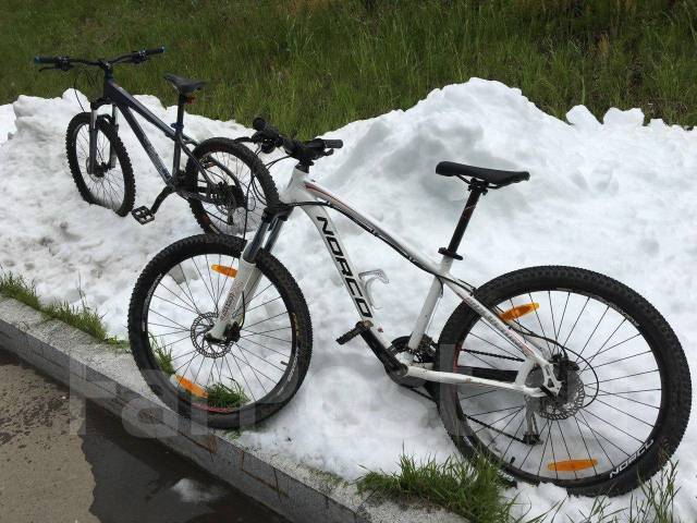 norco wolverine 2006