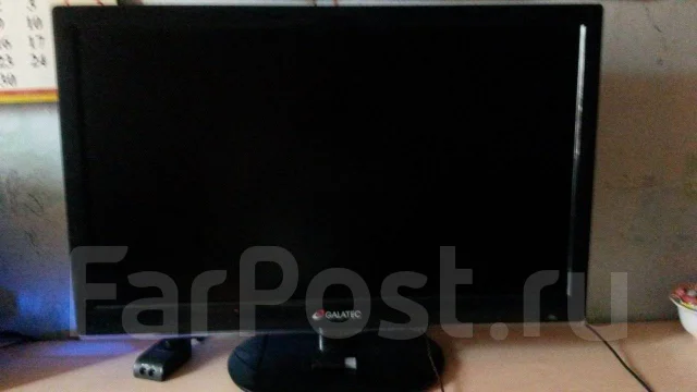 Galatec. 27" ����