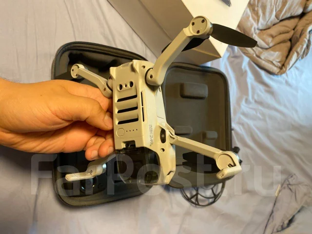 DJI Mavic Mini. � ������� ����