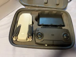 DJI Mavic Mini. � ������� ����