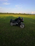 BMW R 1100 RS. 1 100����. ��., ��������, ���, � �������� ����