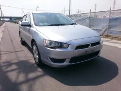 Mitsubishi Galant Fortis. CY4A0103465, 4B11 ����