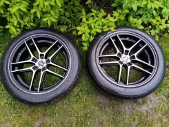 Enkei SC37. 7.0x17", 5x108, ET45, �� 63,3���. ����