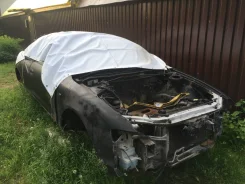 Toyota Curren. ST2060030549 ����
