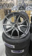 PDW Conceptor. 7.0x17", 5x114.3, ET40, �� 67,1���. ����