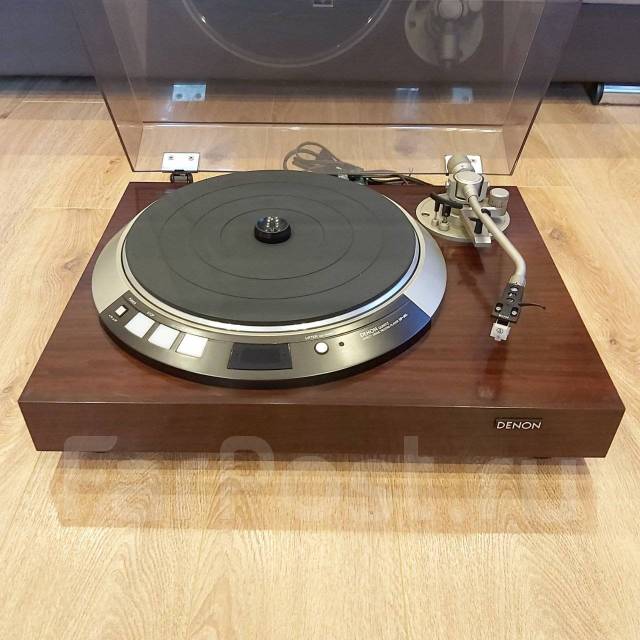 Denon dp 55l схема