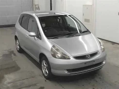 Honda Fit. ��������, 4wd, 1.3 (86��.�.), ������, 57 000����. ��, �/�, ��� ���. ��� ����� �� ������������ ����