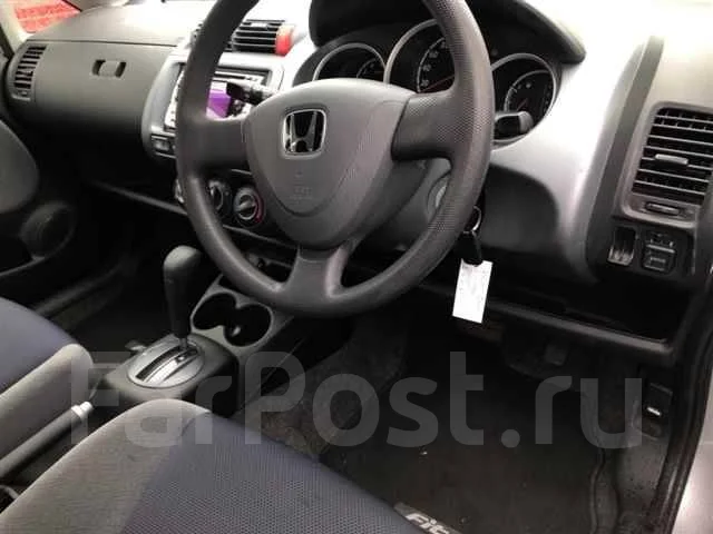 Honda Fit. ��������, 4wd, 1.3 (86��.�.), ������, 57 000����. ��, �/�, ��� ���. ��� ����� �� ������������ ����
