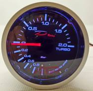  Depo Racing B   52mm ( 2.0 bar) 