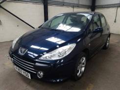 Peugeot 307. VF33CNFUL85007195, NFU ����