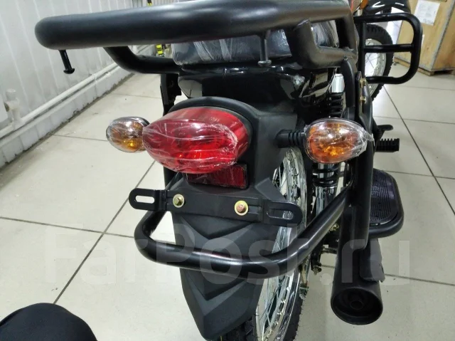 Regulmoto Alpha RM-3. 120����. ��., ��������, ��� ���, ��� ������� ����