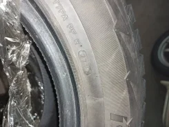 Hankook Winter i*Pike W409. ������, ��� ����, 2014 ���, �/�, ����� �� 5�% ����